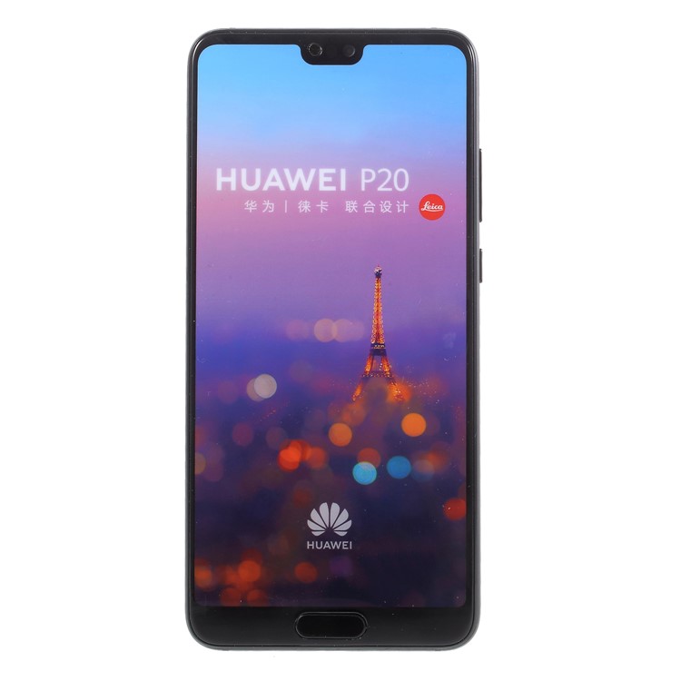 Colored Screen Dummy Phone Replica Model for Huawei P20-2