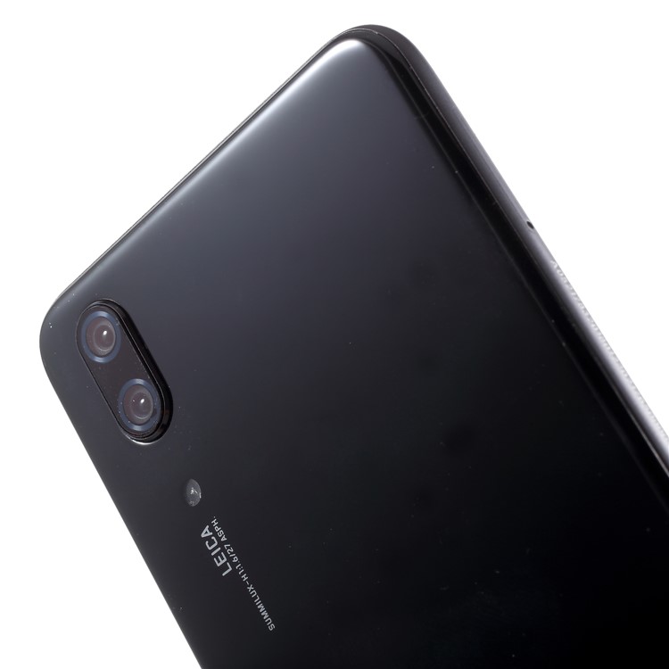 Colored Screen Dummy Phone Replica Model for Huawei P20-8