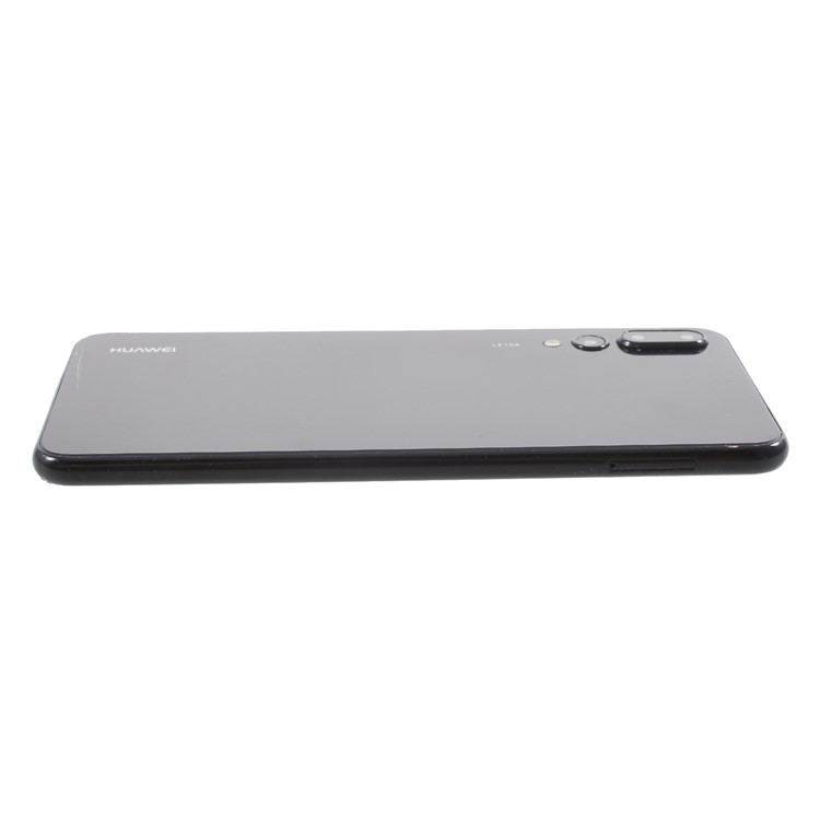 Colored Screen Dummy Phone Replica Model for Huawei P20 Pro - Purple-5