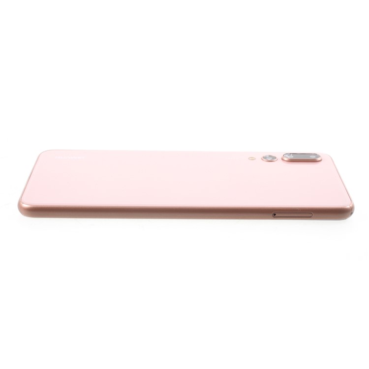 1:1 Colored Screen Dummy Phone Replica Model for Huawei P20 Pro - Rose Gold-5