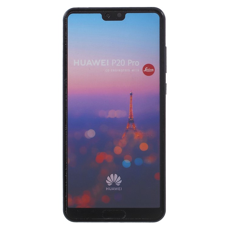 1:1 Colored Screen Non-working Phone Replica Model for Huawei P20 Pro - Green-2