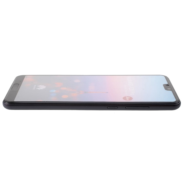 1:1 Colored Screen Non-working Phone Replica Model for Huawei P20 Pro - Green-5