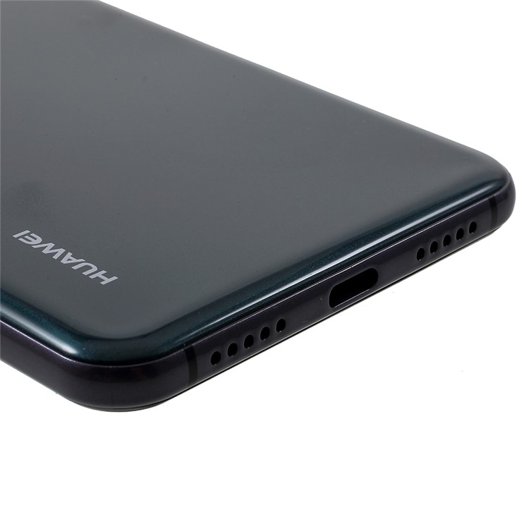 1:1 Colored Screen Non-working Phone Replica Model for Huawei P20 Pro - Green-7