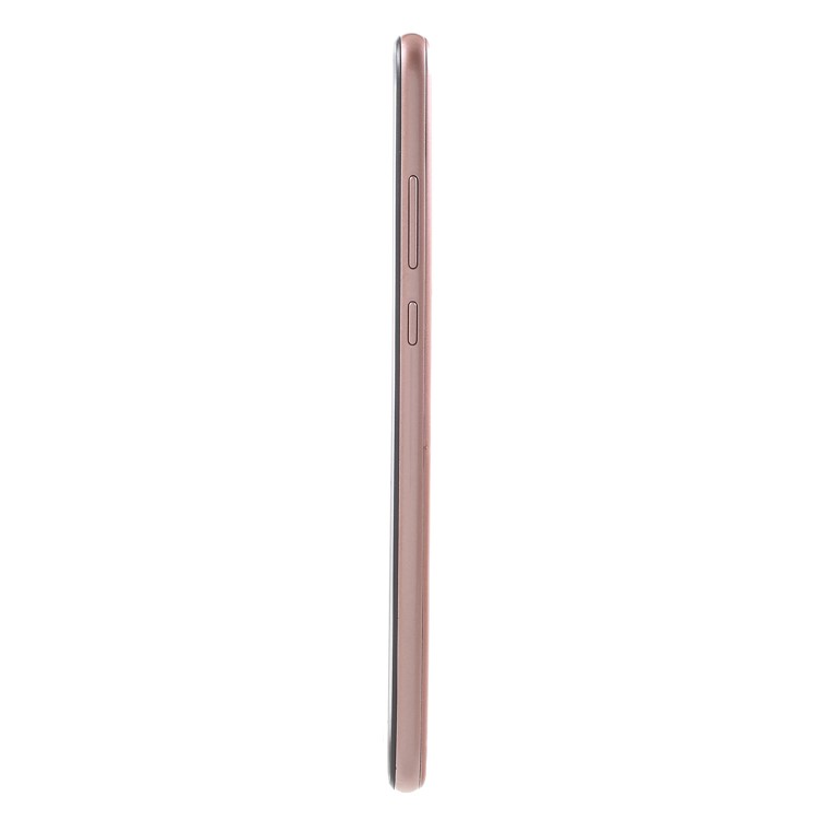 Non-real Colored Screen Replica Dummy Phone Model for Huawei P20 - Rose Gold-5