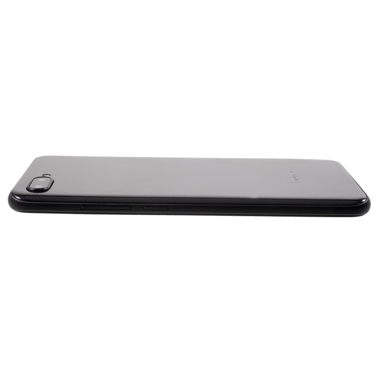 Colored Screen Fake Dummy Phone Replica Model for Huawei Honor 10 - Black-5