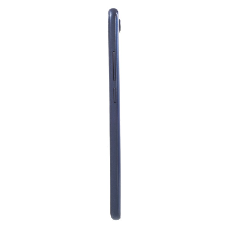 1:1 Scale Colored Screen Dummy Phone Replica Model for Huawei Honor 10 - Blue-6