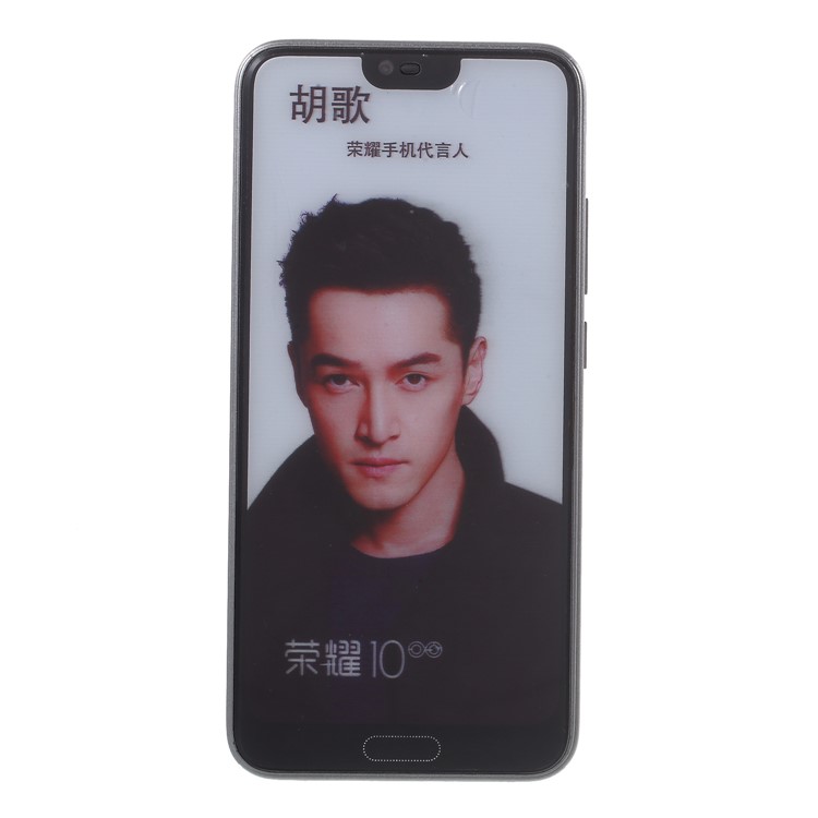 Non-working Colored Screen Replica Dummy Phone Model for Huawei Honor 10 - Grey-2