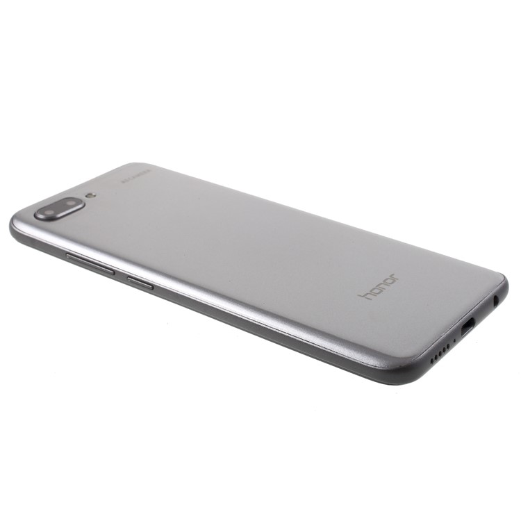 Non-working Colored Screen Replica Dummy Phone Model for Huawei Honor 10 - Grey-3