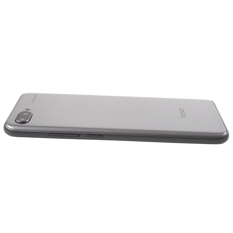Non-working Colored Screen Replica Dummy Phone Model for Huawei Honor 10 - Grey-4