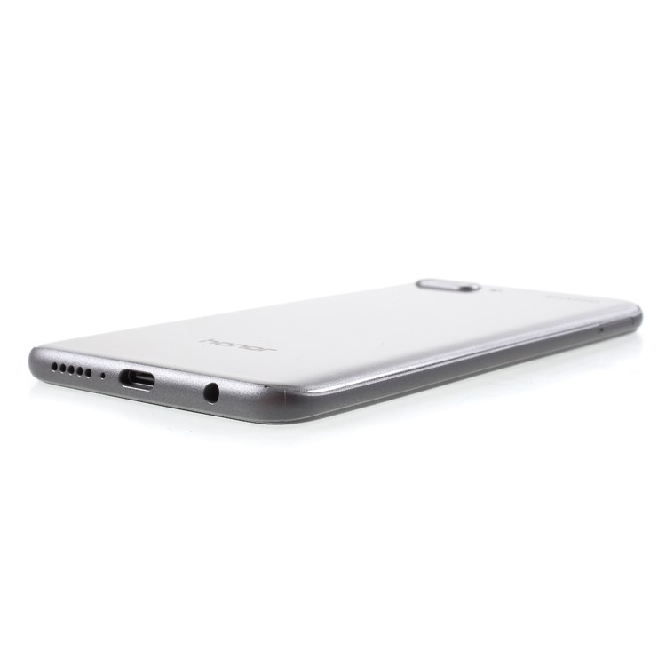 Non-working Colored Screen Replica Dummy Phone Model for Huawei Honor 10 - Grey-7