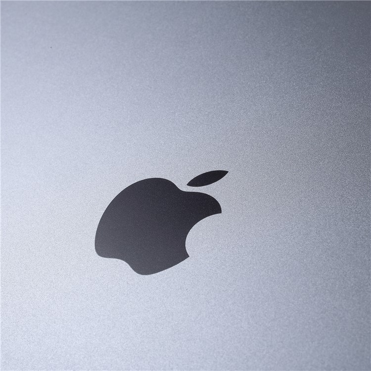 Colored Screen Fake Dummy Display Model for Macbook Pro 13.3 Inch - Silver-13