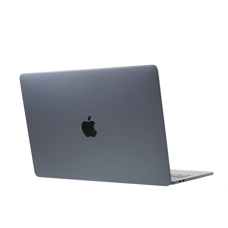 Colored Screen Fake Dummy Display Model for Macbook Pro 13.3 Inch - Silver-3