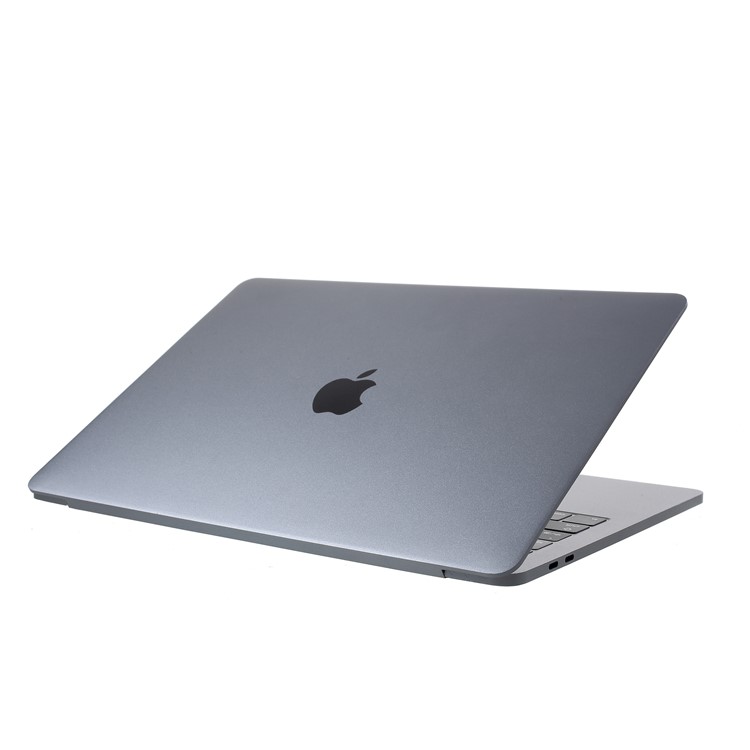 Colored Screen Fake Dummy Display Model for Macbook Pro 13.3 Inch - Silver-5