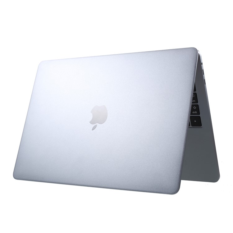 Colored Screen Fake Dummy Display Model for Macbook Pro 13.3 Inch - Silver-7