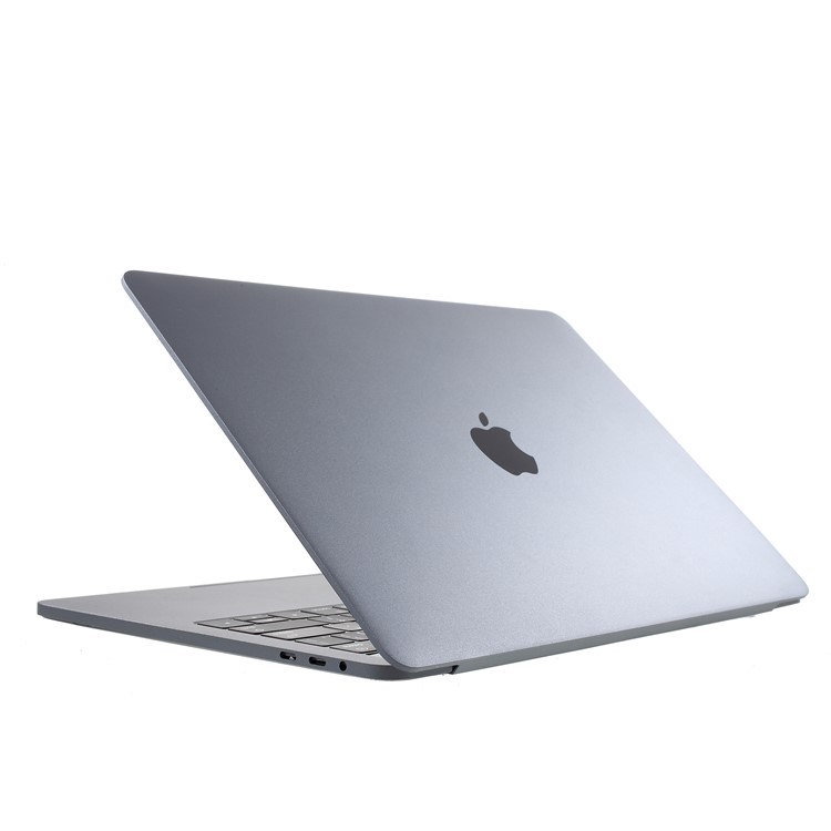 Colored Screen Fake Dummy Display Model for Macbook Pro 13.3 Inch - Silver-9
