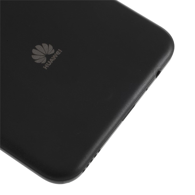 Colored Screen Fake Dummy Phone Model for Huawei Enjoy 8 - Black-6