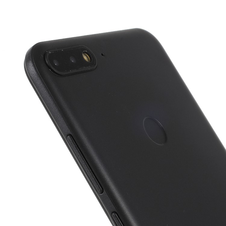 Colored Screen Fake Dummy Phone Model for Huawei Enjoy 8 - Black-7