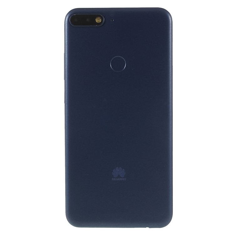 Non-working Colored Screen Dummy Phone Model for Huawei Enjoy 8 - Blue-3