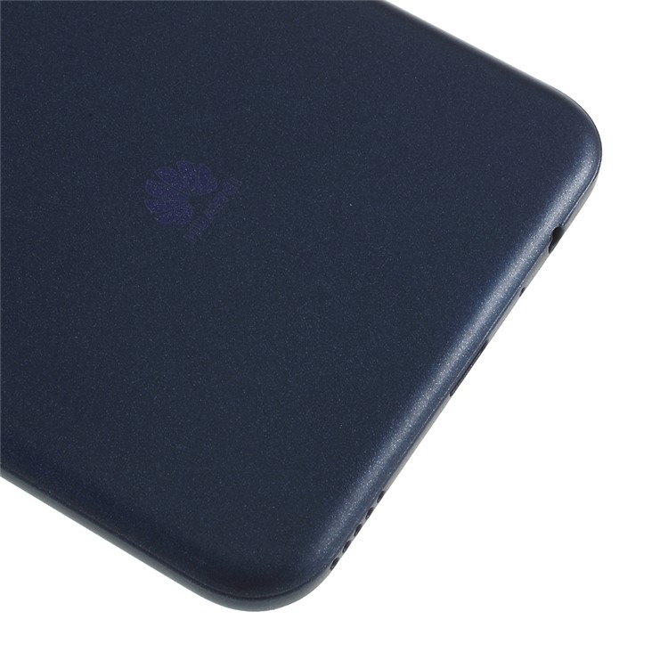 Non-working Colored Screen Dummy Phone Model for Huawei Enjoy 8 - Blue-6