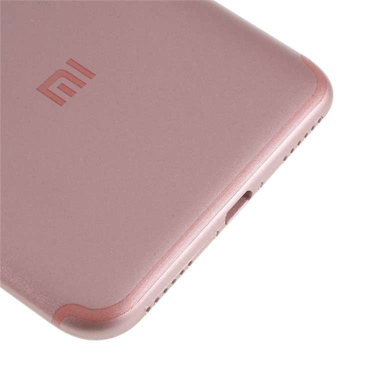 1.1 Colored Screen Dummy Phone Replica Model for Xiaomi Mi 6X - Rose Gold-6