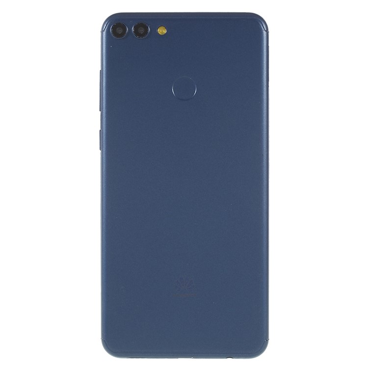 1:1 Scale Dummy Display Phone Non-real Replica Model for Huawei Enjoy 8 Plus - Blue-3