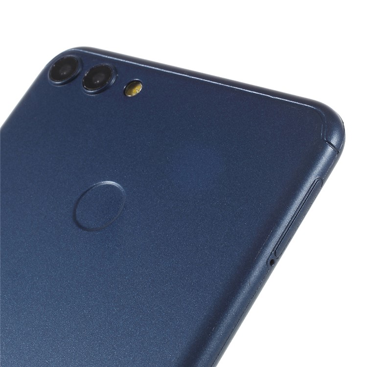 1:1 Scale Dummy Display Phone Non-real Replica Model for Huawei Enjoy 8 Plus - Blue-5