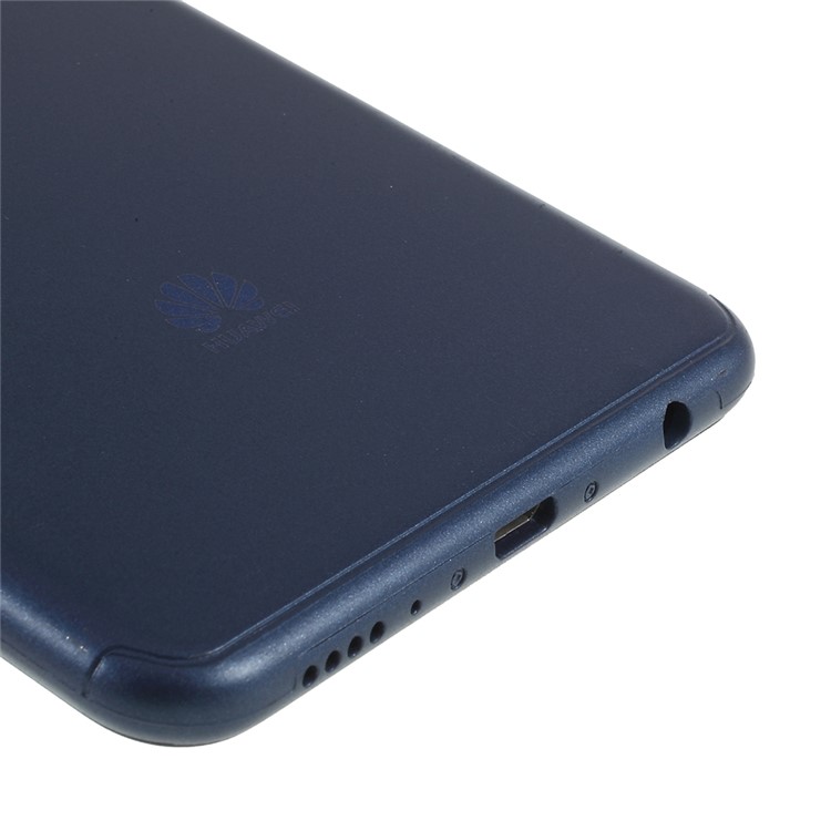 1:1 Scale Dummy Display Phone Non-real Replica Model for Huawei Enjoy 8 Plus - Blue-7