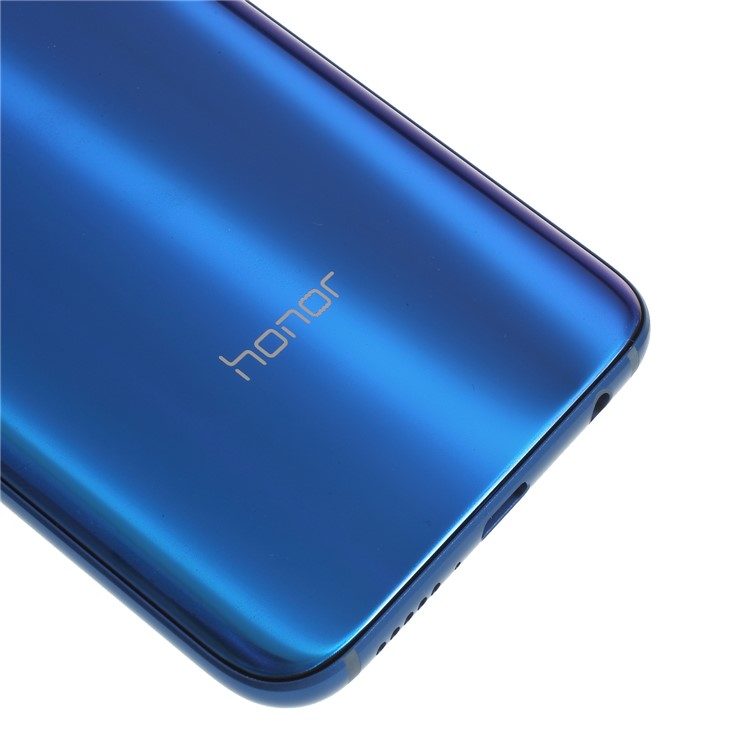 1:1 Scale Non-working Dummy Phone Display Model for Huawei Honor 10 - Blue-5