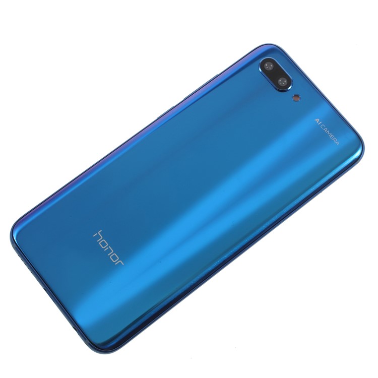 1:1 Scale Non-working Dummy Phone Display Model for Huawei Honor 10 - Blue-6