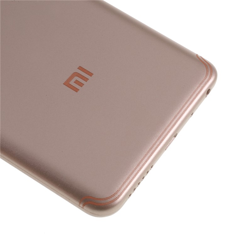 1:1 Scale Non Working Display Dummy Model Phone for Xiaomi Redmi S2 - Gold-5