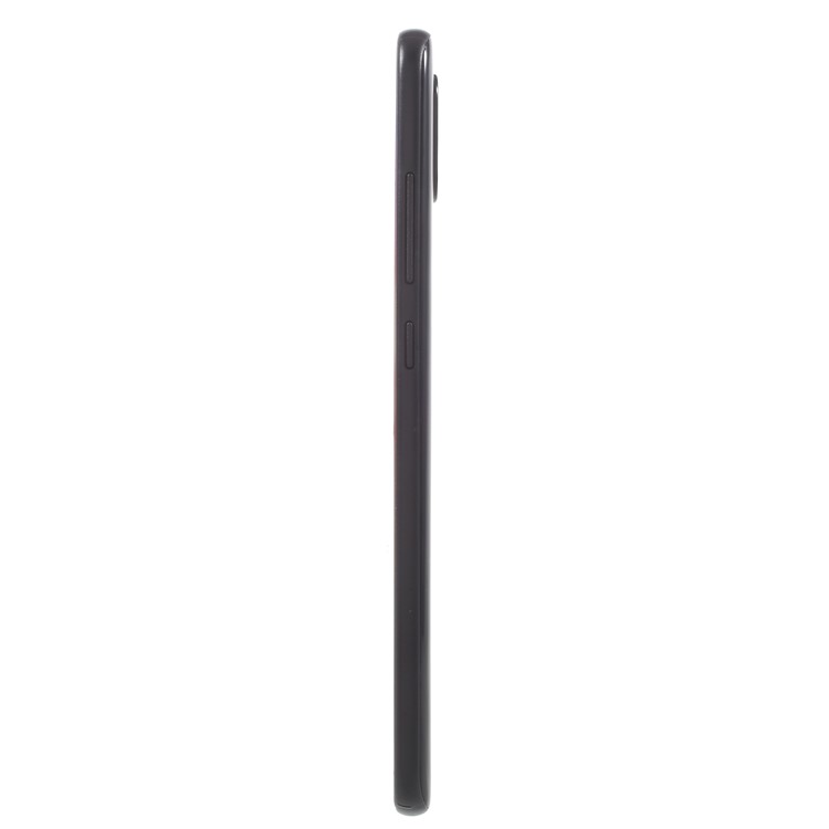Colored Screen Dummy Phone Replica Model for Xiaomi Mi 8 (6.21-inch) - Black-4