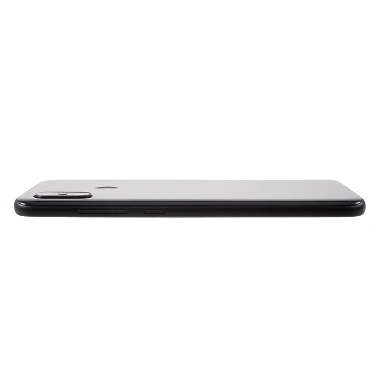 Colored Screen Dummy Phone Replica Model for Xiaomi Mi 8 (6.21-inch) - Black-6