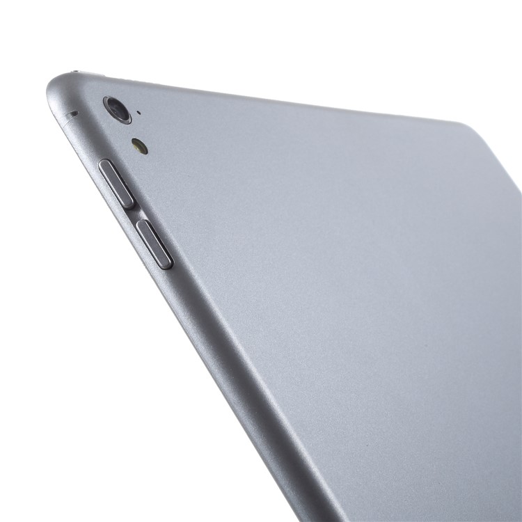 Colored Screen Dummy Phone Replica Model for iPad Pro 9.7 inch (2016) - Grey-6