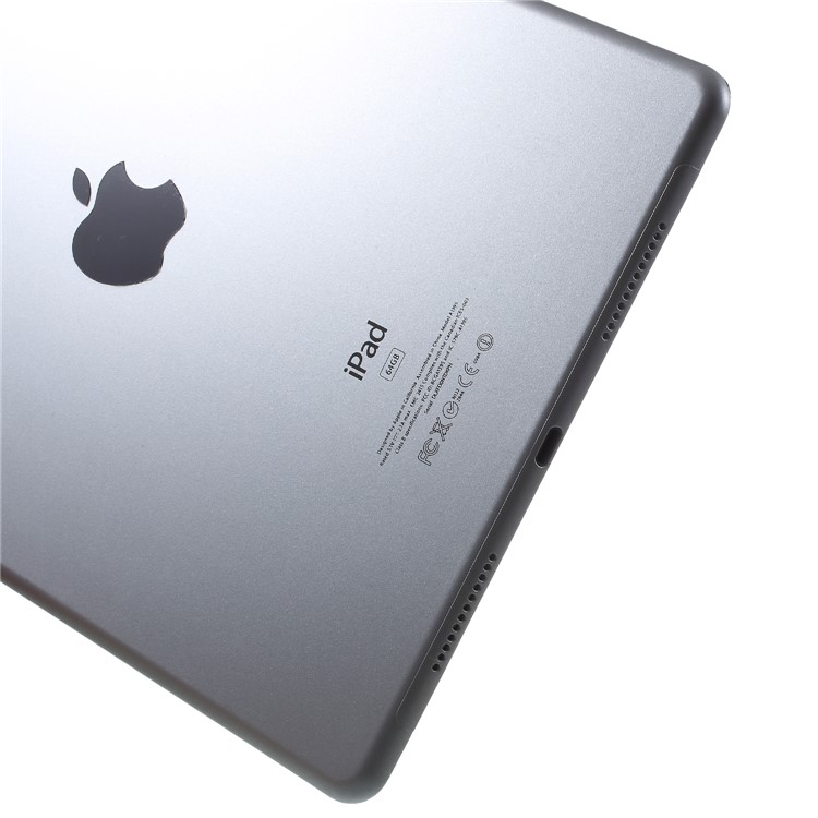 Colored Screen Dummy Phone Replica Model for iPad Pro 9.7 inch (2016) - Grey-7