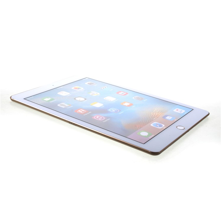 Colored Screen Non-working Phone Replica Model for iPad Pro 9.7 inch (2016) - Gold-6