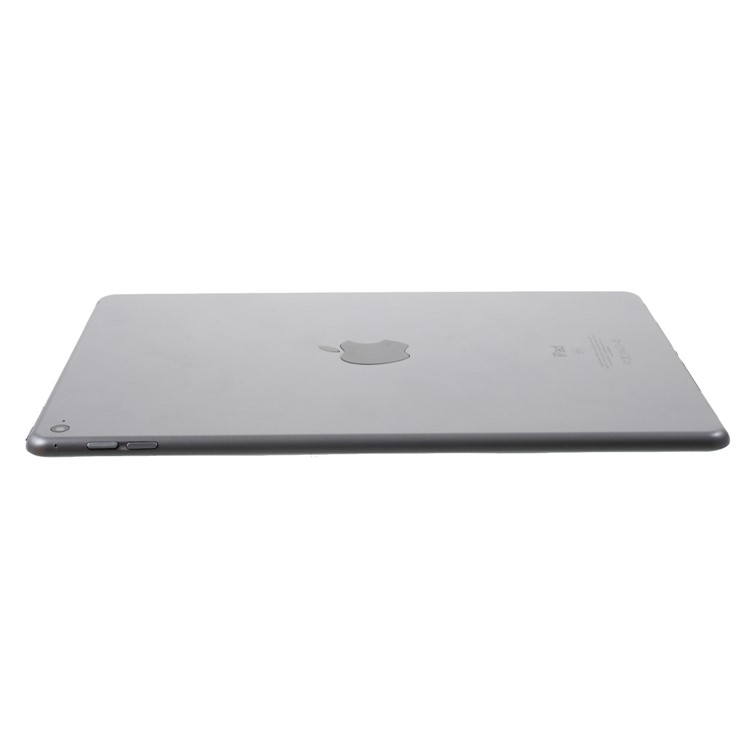 Non-real Colored Screen Dummy Display Tablet 1:1 Scale for iPad Air 2 - Grey-3