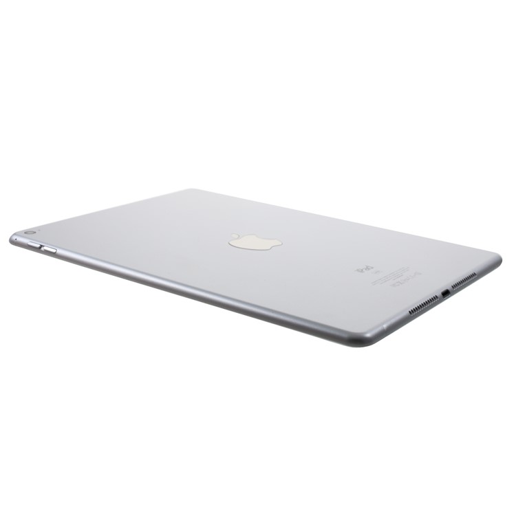 Non-working Colored Screen Dummy Display Tablet 1:1 Scale for iPad Air 2 - Silver-3