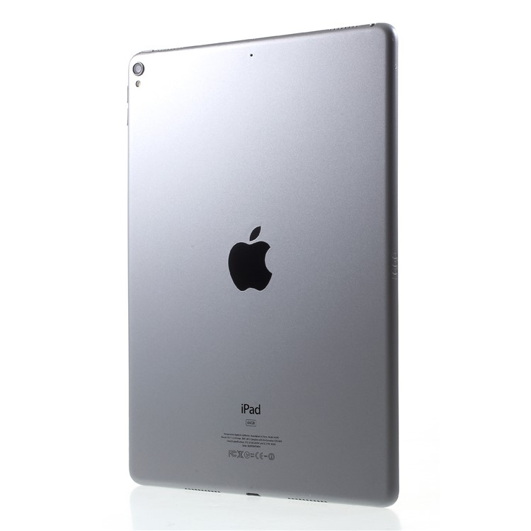 Non-real 1:1 Non-real Dummy Replica Tablet for iPad Pro 10.5-inch (2017) - Grey-2