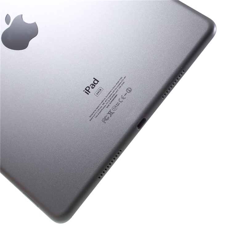 Non-real 1:1 Non-real Dummy Replica Tablet for iPad Pro 10.5-inch (2017) - Grey-6