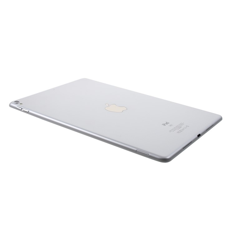 1:1 Scale Black Screen Non-real Display Dummy Tablet Replica Model for iPad Pro 10.5-inch (2017) - Silver-3