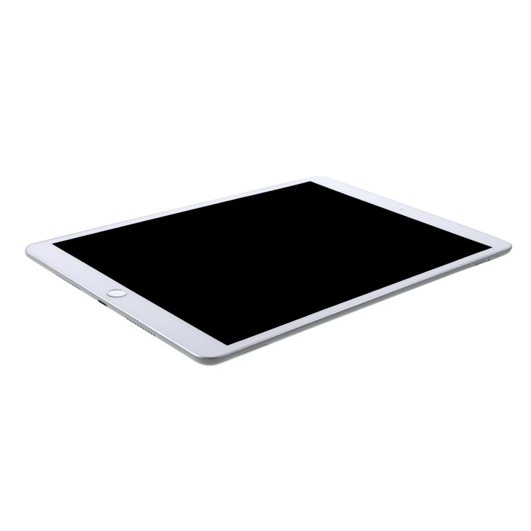1:1 Scale Black Screen Non-real Display Dummy Tablet Replica Model for iPad Pro 10.5-inch (2017) - Silver-4