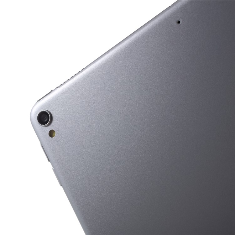 1:1 Scale Black Screen Non-real Display Dummy Tablet Replica Model for iPad Pro 10.5-inch (2017) - Silver-5