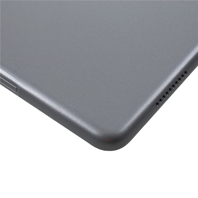 1:1 Scale Black Screen Non-working Dummy Tablet Replica Model for iPad Pro 12.9 (2017) - Grey-4