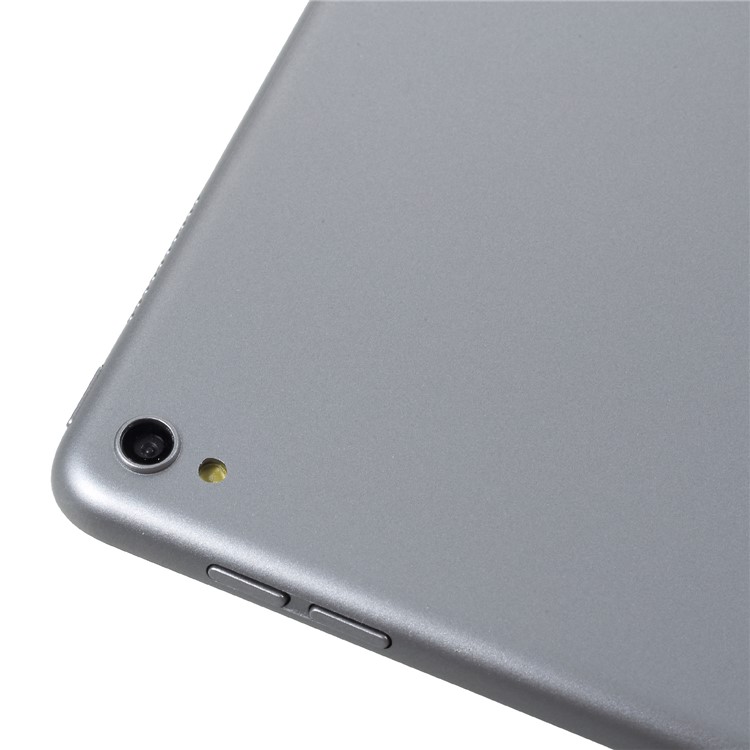 1:1 Scale Black Screen Non-working Dummy Tablet Replica Model for iPad Pro 12.9 (2017) - Grey-5