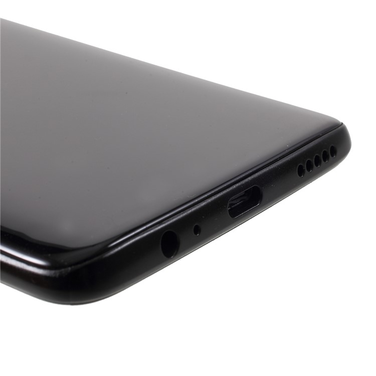 1:1 Non-working Dummy Phone Replica for OnePlus 6 - Black-10
