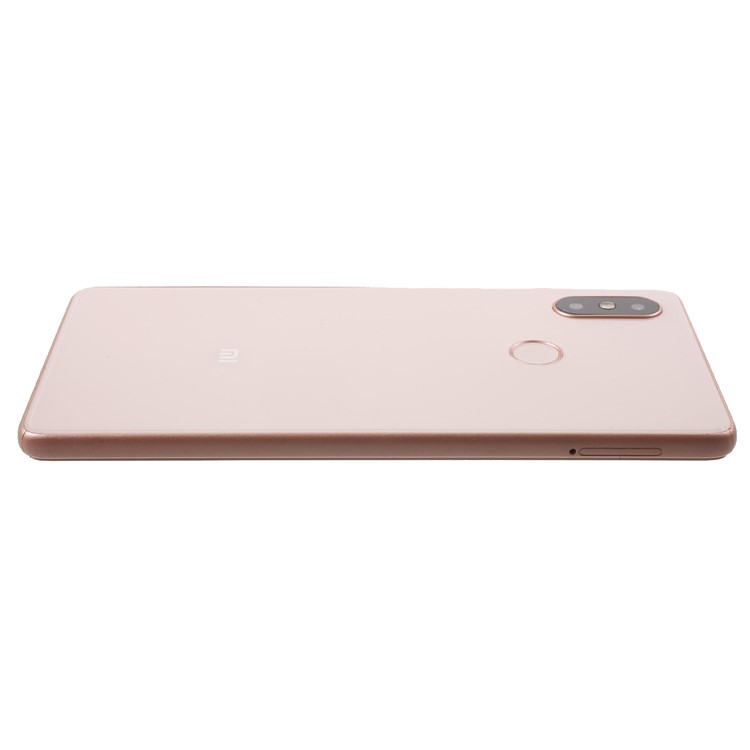 1:1 Scale Black Screen Display Dummy Phone for Xiaomi Mi 8 SE (5.88-inch) - Gold-5