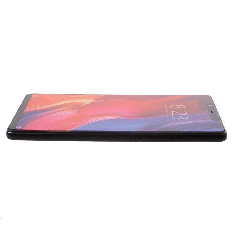 1:1 Colored Screen Dummy Phone Replica Model for Xiaomi Mi 8 SE (5.88-inch) - Black-4