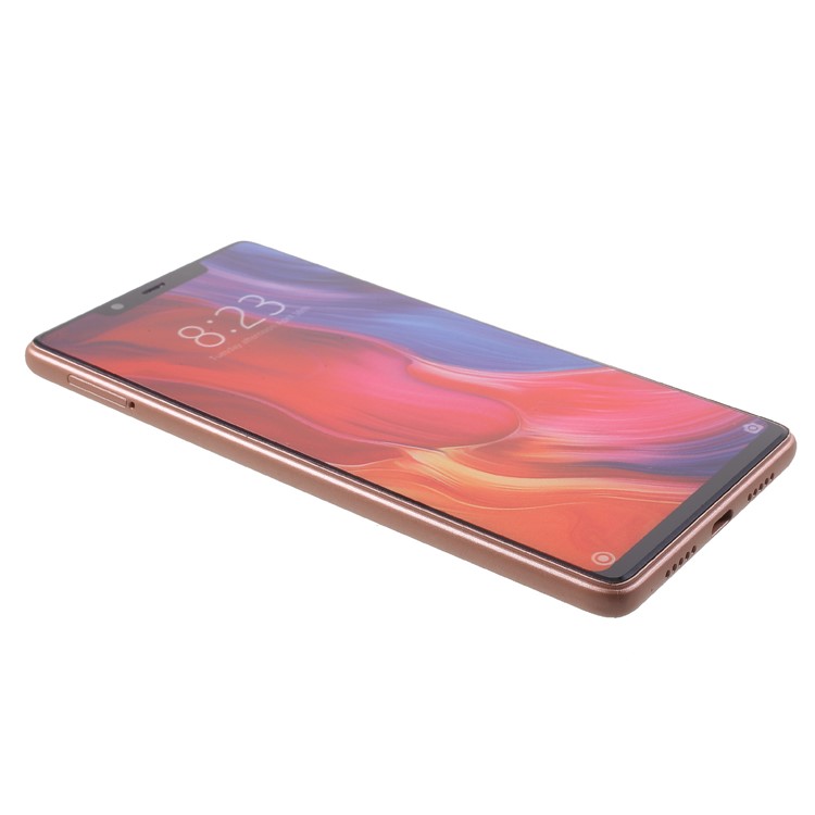 1:1 Colored Screen Non-working Dummy Phone Replica Model for Xiaomi Mi 8 SE (5.88-inch) - Gold-3