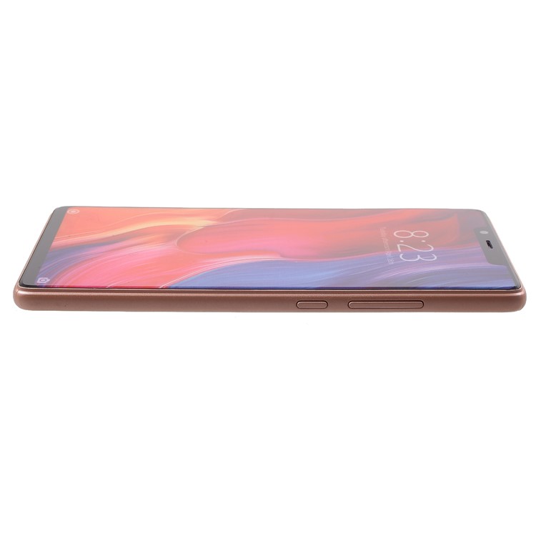 1:1 Colored Screen Non-working Dummy Phone Replica Model for Xiaomi Mi 8 SE (5.88-inch) - Gold-4