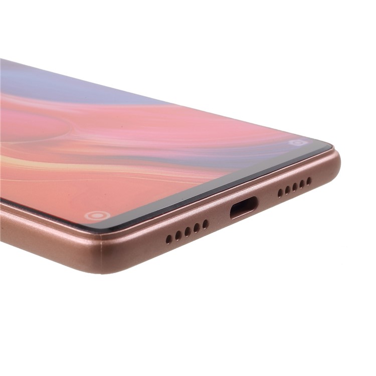 1:1 Colored Screen Non-working Dummy Phone Replica Model for Xiaomi Mi 8 SE (5.88-inch) - Gold-6